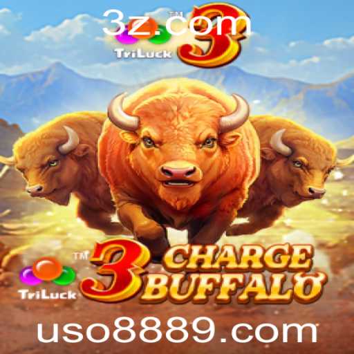 Explorando o Mundo do Jogo 3ChargeBuffalo: Uma Aventura Eletrocutante