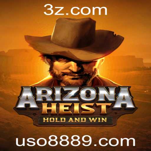 Descubra o Universo de ArizonaHeist: O Novo Jogo que Está Conquistando Todos