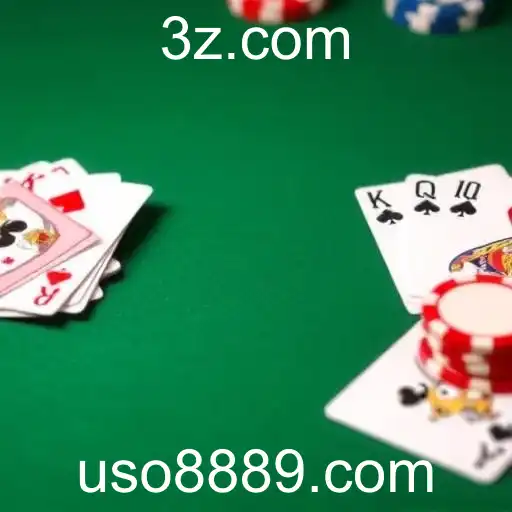 Blackjack: Um Guia Completo para Iniciantes e Jogadores Experientes