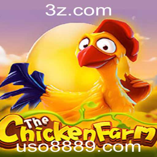 ChickenFarm: Um Mergulho no Divertido Mundo dos Jogos com uso888.com