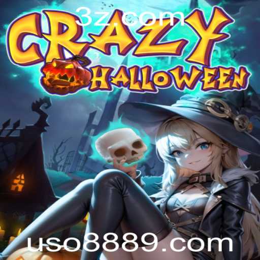 Descubra o Fascinante Mundo de CrazyHalloween e Como Jogar