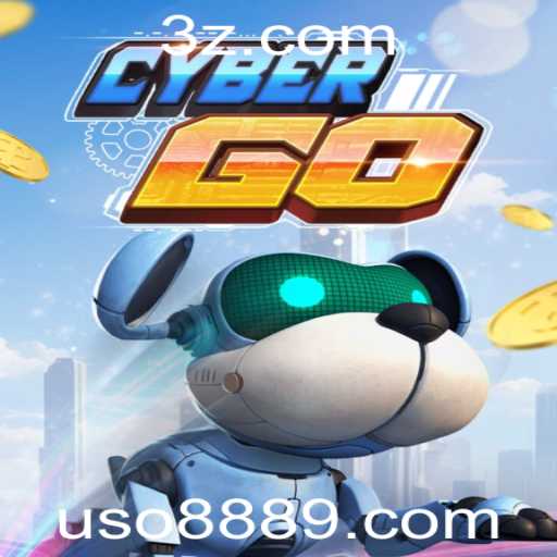 Explorando o Fascinante Mundo de CyberGO