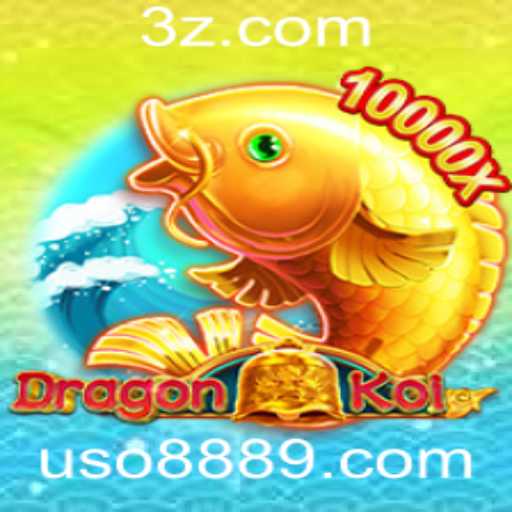 Descubra o Fascinante Mundo de DragonKoi em uso888.com