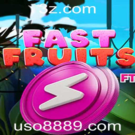 Descubra o Empolgante Mundo do Jogo de Ação Rápida FastFruits