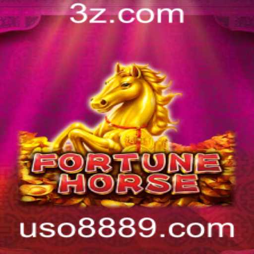 Descubra o Empolgante Mundo de FortuneHorse