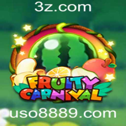 Descubra o Encantador Jogo 'FruityCarnival' e Sua Dinâmica Inovadora
