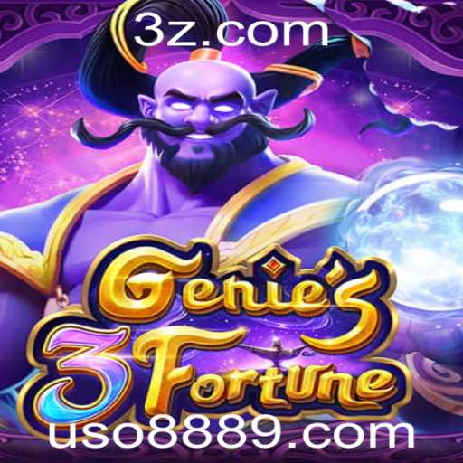 Explorando o Universo de Genie3Fortune: Regras e Novidades do Jogo