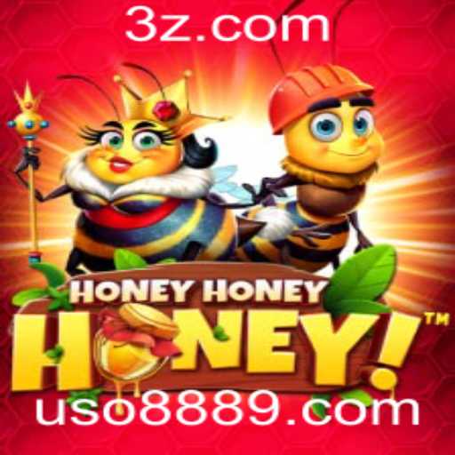Descubra o Mundo Encantado de HoneyHoneyHoney e a Vibração de uso888.com