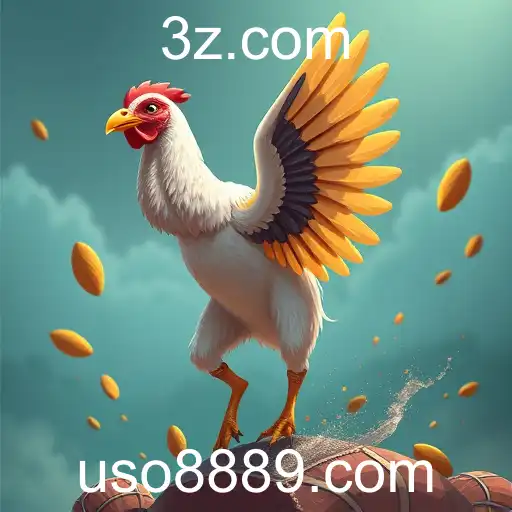 Explorando o Mundo dos Jogos de Sabong: Estratégias e Evolução