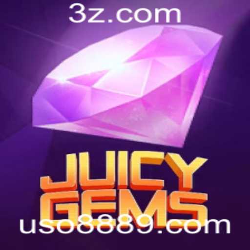 Explorando o Fascinante Mundo de JuicyGems