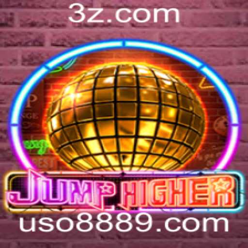 Explore o Mundo Empolgante de JumpHigher