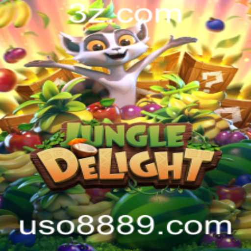 Explorando o Mundo Vibrante de JungleDelight