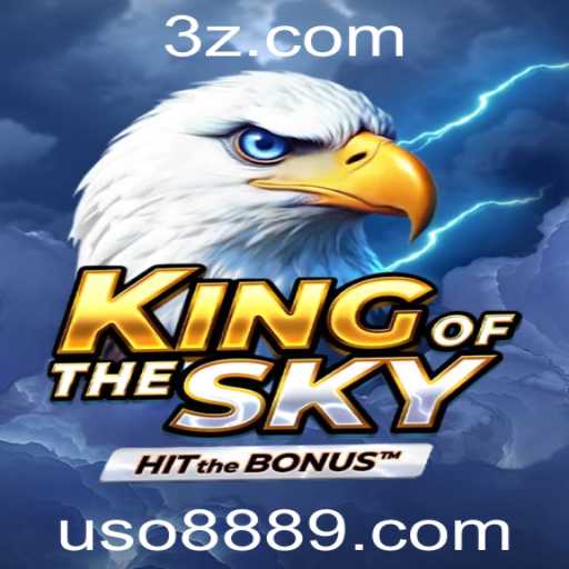Descubra o Fascinante Mundo de KingOfTheSky: Seu Novo Jogo Favorito