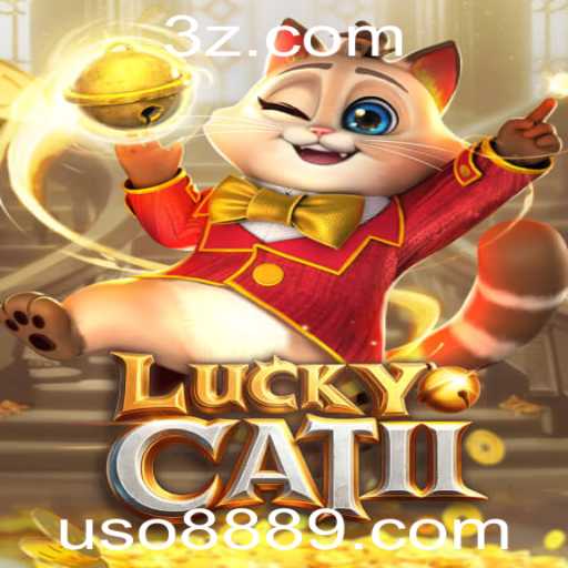 Explorando o Mundo Encantador de LuckyCatII: O Jogo de Aventura Revolucionário