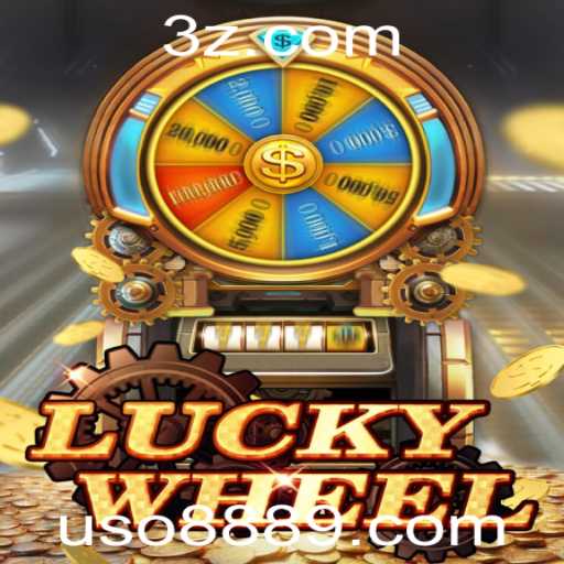Tudo sobre LuckyWheel: O Jogo de Entretenimento do Momento