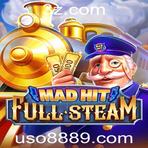 Descubra o Universo de MadHitFullSteam: Diversão e Estratégia no Mundo dos Jogos