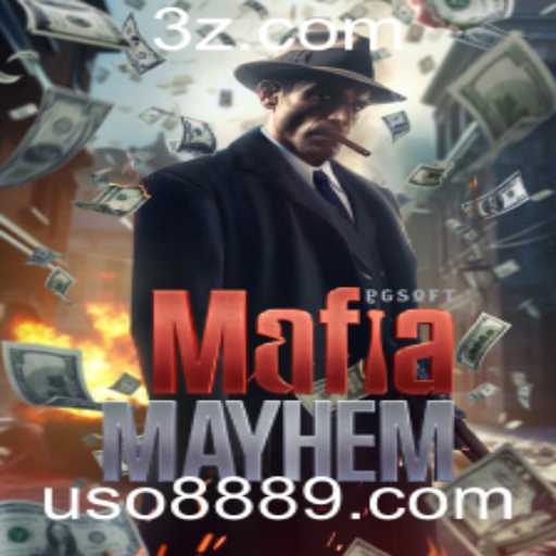 Desvendando MafiaMayhem: O Jogo de Estratégia Mais Intrigante da Atualidade
