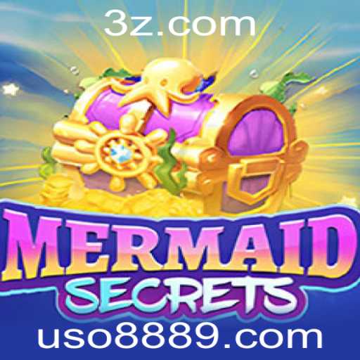 Descubra o Fascinante Mundo de MermaidSecrets