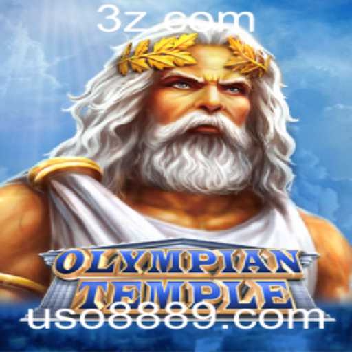 Descobrindo OlympianTemple: Aventura e Estratégia em um Só Jogo