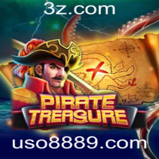 Aventuras em PirateTreasure: Explorando o Mundo dos Piratas com uso888.com