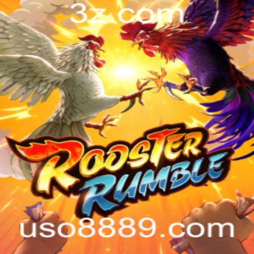 Conheça o Universo de RoosterRumble: Um Jogo de Estratégia e Aventura