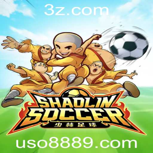 ShaolinSoccer: Mergulhe no Mundo do Futebol e Kung Fu