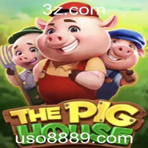 Descubra o Fascinante Mundo do Jogo 'ThePigHouse' com uso888.com