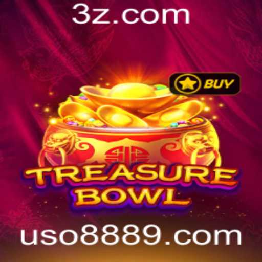 Descubra o Fascinante Mundo de TreasureBowl