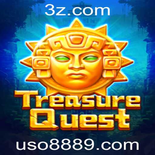 Explorando TreasureQuest: Uma Aventura Épica para Caçadores de Tesouros