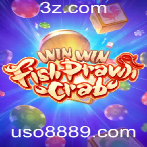 Descubra o Mundo Empolgante do Jogo WinWinFishPrawnCrab
