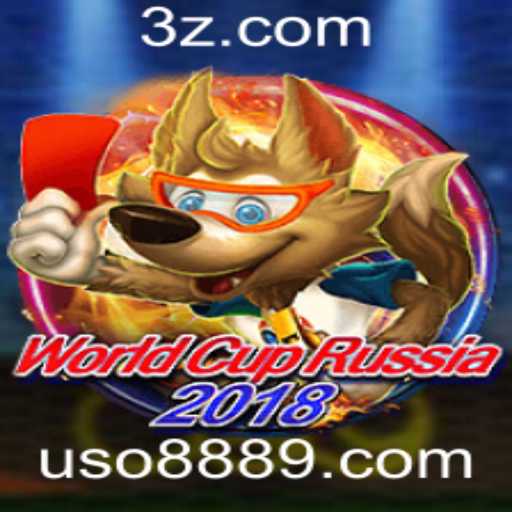 Explorando o Mundo de WorldCupRussia2018: Um Jogo de Estratégia e Análise