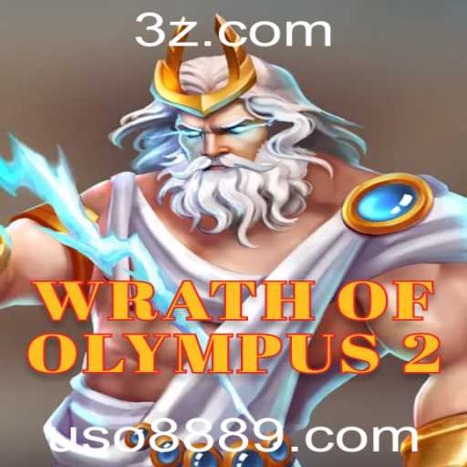 Wrath of Olympus 2: Mergulhe na Mitologia com uso888.com