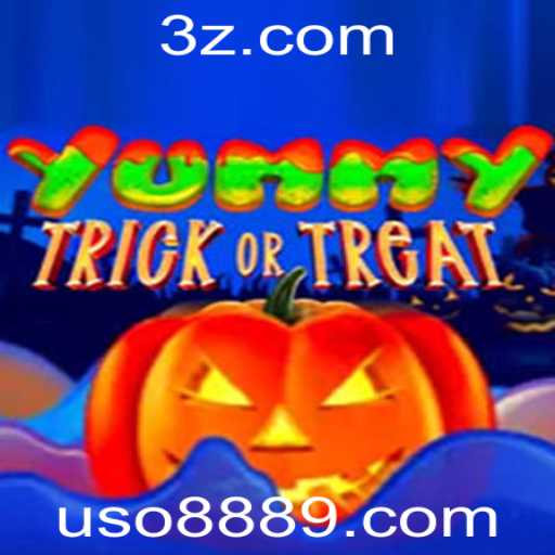 Descubra as Aventuras e Regras do Jogo YummyTrickorTreat